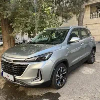 راننده هستم با خودرو صفرکیلومتر