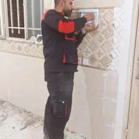 برقکارساختمان|خدمات پیشه و مهارت|ورامین, شهرک فجر|دیوار