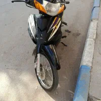 موتور بی کلاج 130