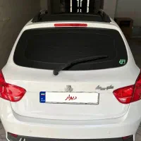 کوییک R مدل ۱۴۰۱|خودرو سواری و وانت|قزوین, |دیوار