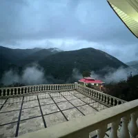 اجاره ویلای استخردار تریبلکس  گردنه حیران|اجارهٔ کوتاه‌مدت ویلا و باغ|آستارا, |دیوار