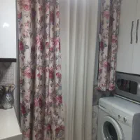 پرده پانچ ترکیه ای