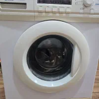 لباسشویی ۷ کیلویی کاملا سالم