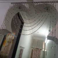 پرده|پرده، رانر، رومیزی|اهواز, بهارستان|دیوار