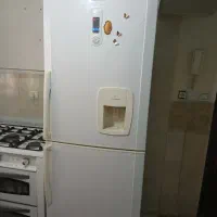 یخچال هیمالیا