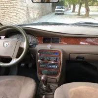 سمند ef7 مدل ۹۷ کم کار|خودرو سواری و وانت|ارومیه, |دیوار