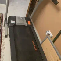 تردمیل Strength Master تایوانی