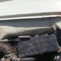 پیکان مدل ۸۳انژکتوردوگانه سوز