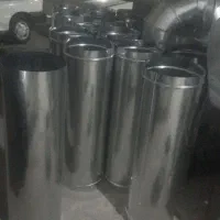 کریم هود استیل با ورق. گالوانیزه چک صیادی|خدمات پیشه و مهارت|فردیس, قریشی|دیوار