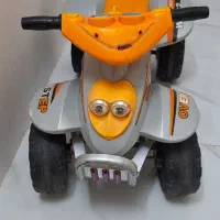 موتور شارژی|اسباب‌‌بازی|قائم‌شهر, |دیوار