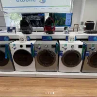 لباسشویی اسنوا دوو تمامی مدل ها