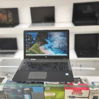HP i5/ram8/ssd256 نسل هفتم