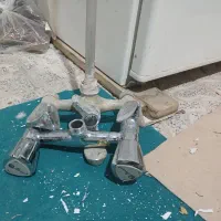 ترازو قدیمی مرغی|کلکسیون اشیاء عتیقه|بیرجند, |دیوار