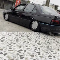 پژو ۴۰۵پنوماتبک مدل۸۳|خودرو سواری و وانت|فومن, |دیوار