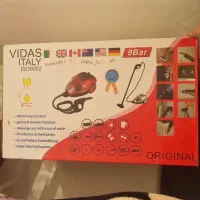 بخارشو نو مارک vidas