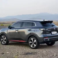 چانگان Cs55 وارداتی