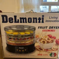 میوه خشک کن دلمونتی
