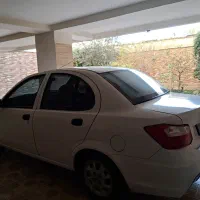 ساینا s مدل اخر ۱۴۰۰|خودرو سواری و وانت|مشکین‌دشت, |دیوار