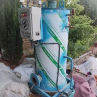 کارواش بخار فروش