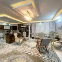 85متری/دوخواب/قابل چیدمان/