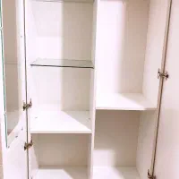 فروش کمد در حد نو و قیمت مناسب|جاکفشی، کمد، دراور|بندر گز, |دیوار