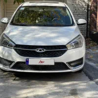 آریزو ۵ توربو|خودرو سواری و وانت|ارومیه, |دیوار