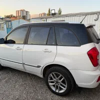 فروش x33 AT 1399|خودرو سواری و وانت|لواسان, |دیوار