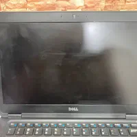 لپ تاپ قدرتمند و صنعتی Dell latitude 5480|رایانه همراه|اهواز, طالقانی|دیوار