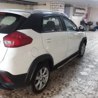 ایکس ۲۲ دنده بدون رنک|خودرو سواری و وانت|تبریز, |دیوار