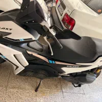ایروکس  155آب خنک