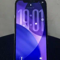 12pro 256 zaa|موبایل|سمنان, |دیوار