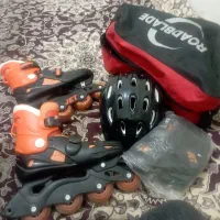 کفش اسکیت