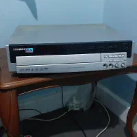 دستگاه VCD سامسونگ