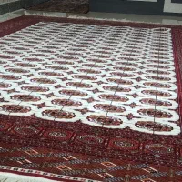 فرش 9 متری|فرش|بجنورد, |دیوار