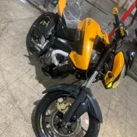 موتور ان اس