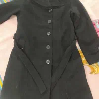 پالتو زمستانه