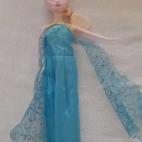 عروسک موزیکال و السا و...همه باهم۲۰۰|اسباب‌بازی بچه|بهبهان, |دیوار