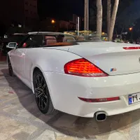 بی‌ام‌و سری 6 کروک 630i، مدل ۲۰۰۹|خودرو سواری و وانت|مشهد, دانشجو|دیوار