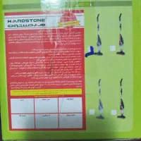 جارو پرتابل هاردستون|جاروبرقی، جارو شارژی، بخارشو|تهران, افسریه جنوبی|دیوار