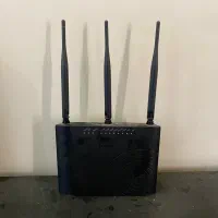 مودم d link dsl 2877al|مودم و تجهیزات شبکه|تهران, حکیمیه|دیوار