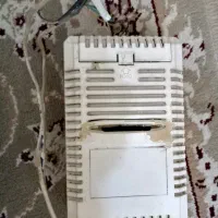 گوشی اف اف وترانس دوطبقه صوتی|تلفن رومیزی|قم, حاج خلیل|دیوار