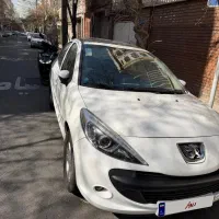 ۲۰۷ پانا اتوماتیک