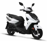 FX150 صفر خشک مدل 1404 رنگ سفید