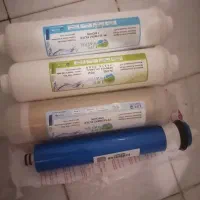 نصب و تعمیر و تعویض فیلتر دستگاه تصفیه آب|آب‌سردکن و تصفیه آب|مشهد, وکیل‌آباد|دیوار