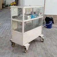 دکه سیار|کافیشاپ و رستوران|بوشهر, |دیوار