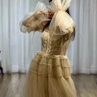 اجاره لباس شب لوکس و خاص مدلهای منتخب