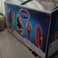 فریزر صنعتی