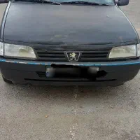 پژو۴۰۵انژکتور مدل۸۱