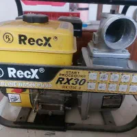 موتور آب کش بنزینی ۳اینچ