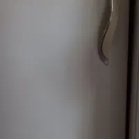 یخچال فریزر امرسان سفید رنگ|یخچال و فریزر|اهر, |دیوار